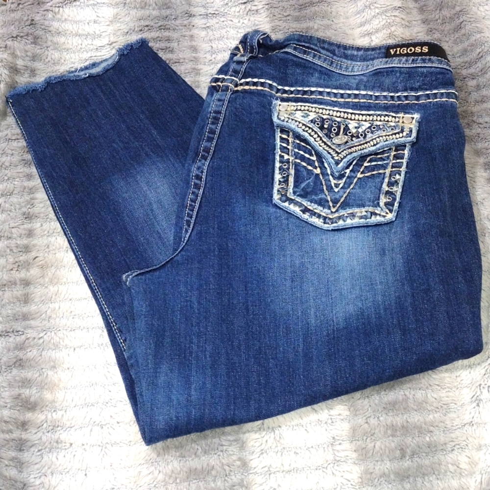 Vigoss Sz 22 Capri